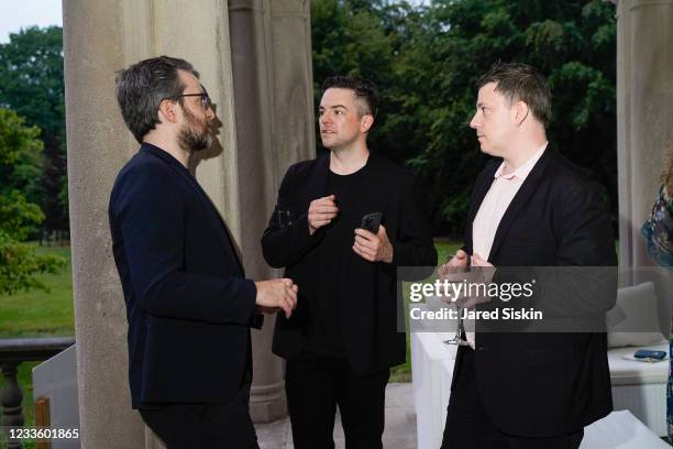Hanick 61 Conor Hanick Stock Photos, High-Res Pictures, and Images - Getty Images