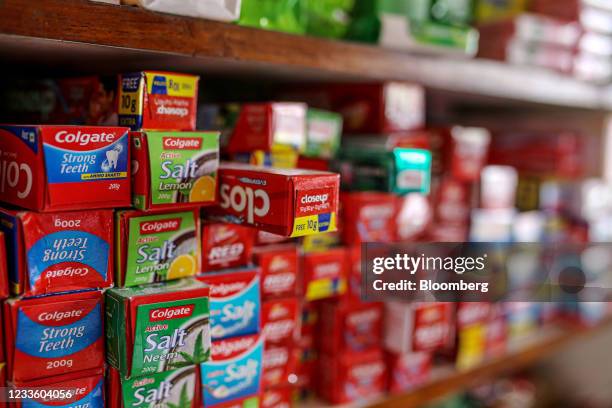 Colgate Shop 255 Colgate (Toothpaste) Stock Photos, High-Res Pictures, and Images ...