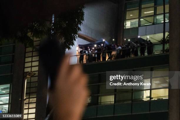 Shout From Rooftops Shouting From Rooftop Photos and Premium High Res Pictures - Getty Images