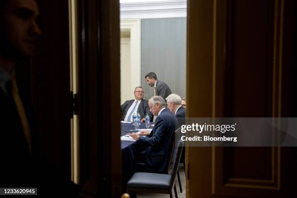 Steve Rochetti 98 Steve Ricchetti Photos & High Res Pictures - Getty Images