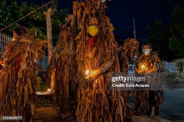 Banana Ritual Banana Festival Photos and Premium High Res Pictures - Getty Images