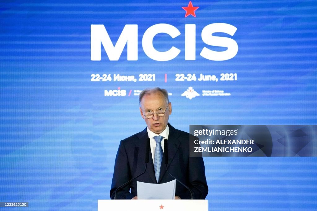 RUSSIA-POLITICS-DIPLOMACY-SECURITY