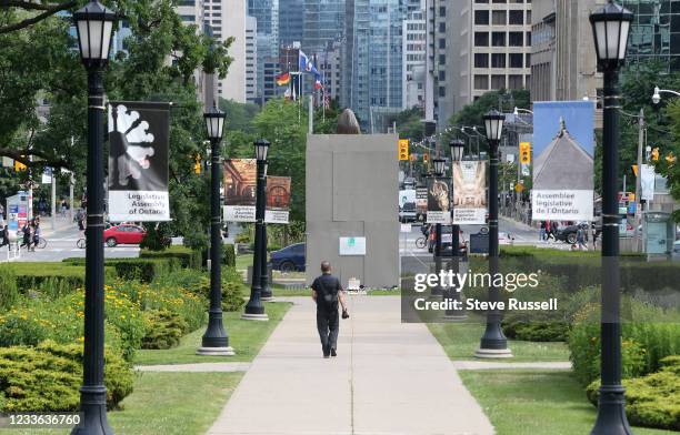 61 John A Macdonald Statue Stock Photos, HighRes Pictures, and Images