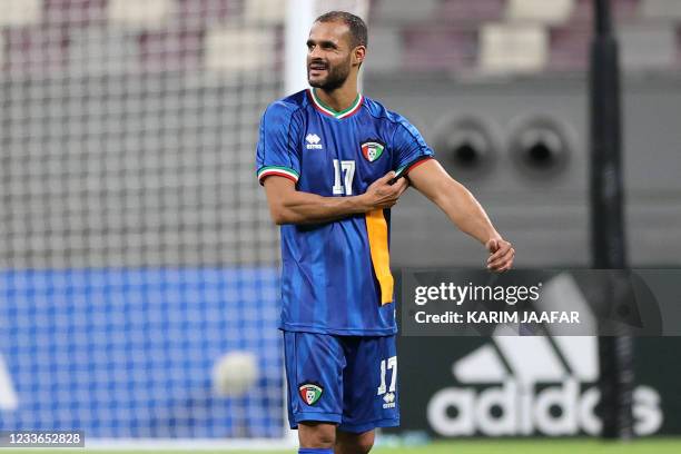 Mutawa 51 Bader Al Mutawa Stock Photos, High-Res Pictures, and Images - Getty ...