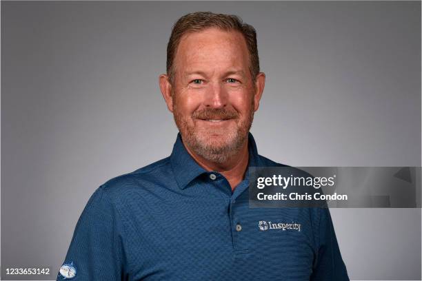 Jeff Maggert current official PGA TOUR headshot.