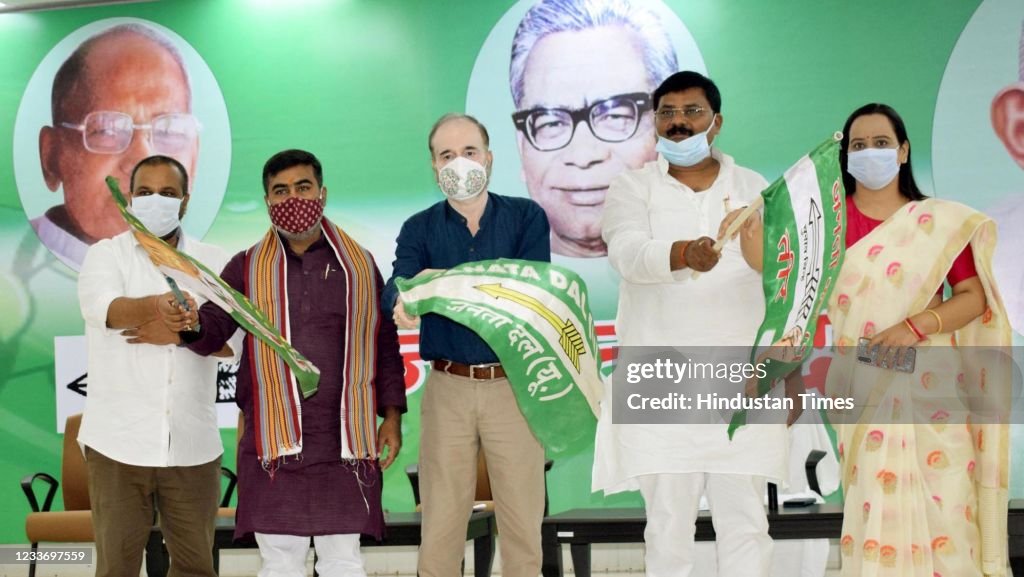 Bihar Politics And Governance