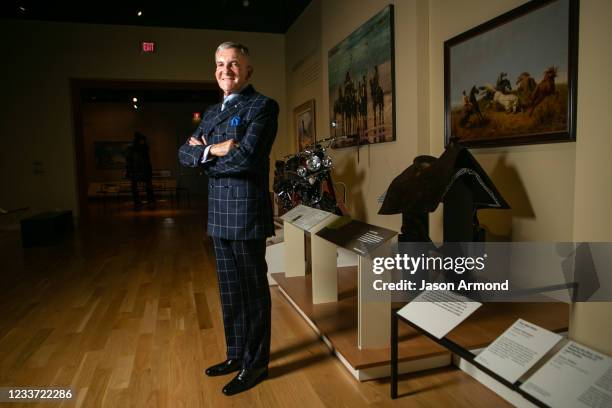 W Rihad 45 W Richard West Jr Stock Photos, High-Res Pictures, and Images ...