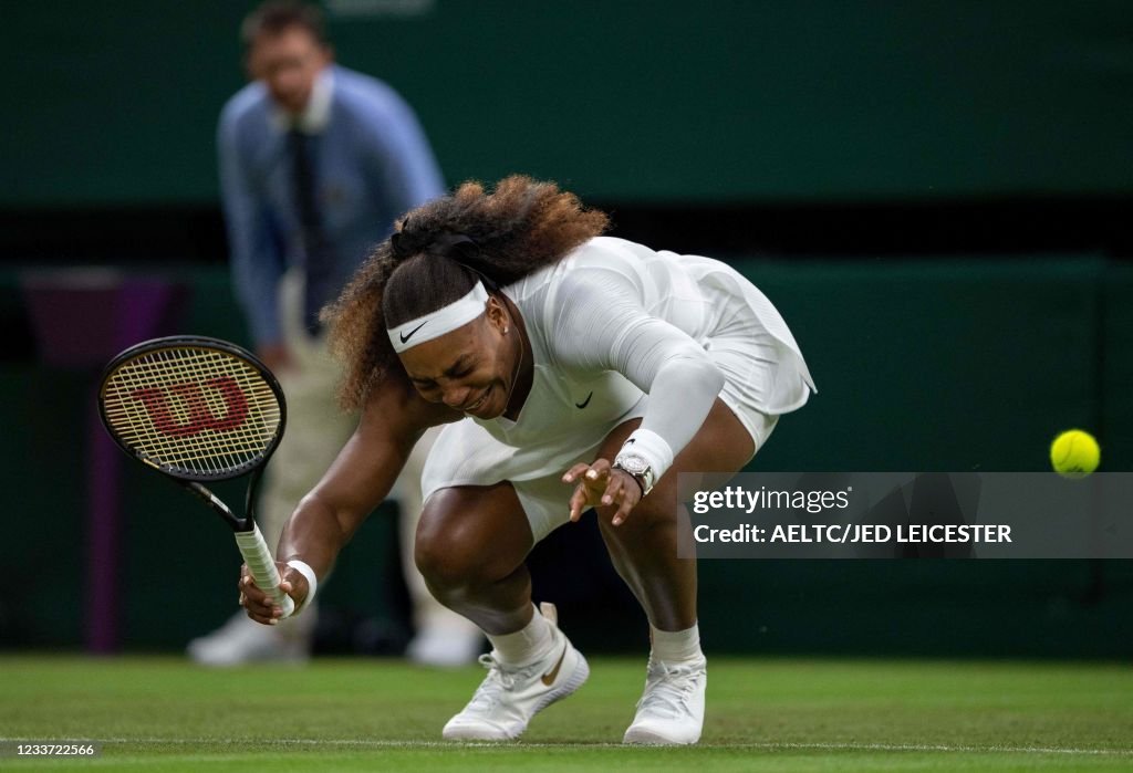 TENNIS-GBR-WIMBLEDON