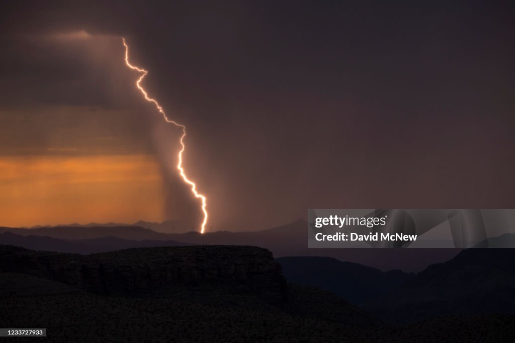 Southwest Faces Worsening Drought Conditions