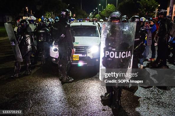 Police Riot Car Children Inaction Anti-riot police take a protester in a police car during the... News ...