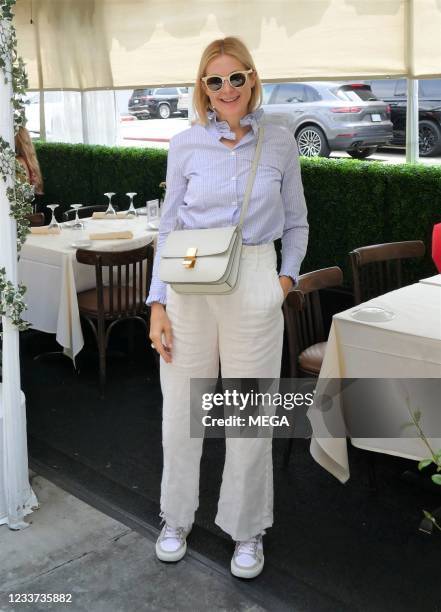 Kelly Rutherfird Kelly Rutherford Photos Photos and Premium High Res Pictures - Getty Images
