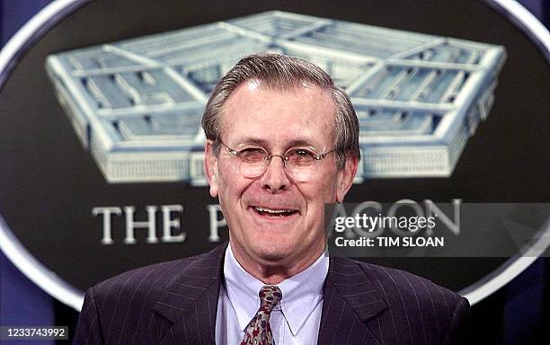 Donald Rumsfeld 1975 3,807 Donald Rumsfeld Photos Stock Photos, High-Res Pictures, and ...