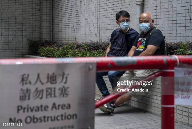 Kin Shing 64 Bull Tsang Kin Shing Stock Photos, High-Res Pictures, and Images ...