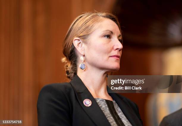 Melanie Stansbury Photos and Premium High Res Pictures - Getty Images