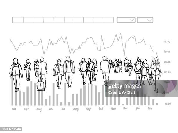 Census Background Design Census Infographic Photos and Premium High Res Pictures - Getty Images