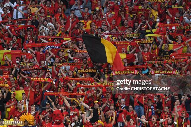 Belgium National Soccer Team Photos and Premium High Res Pictures