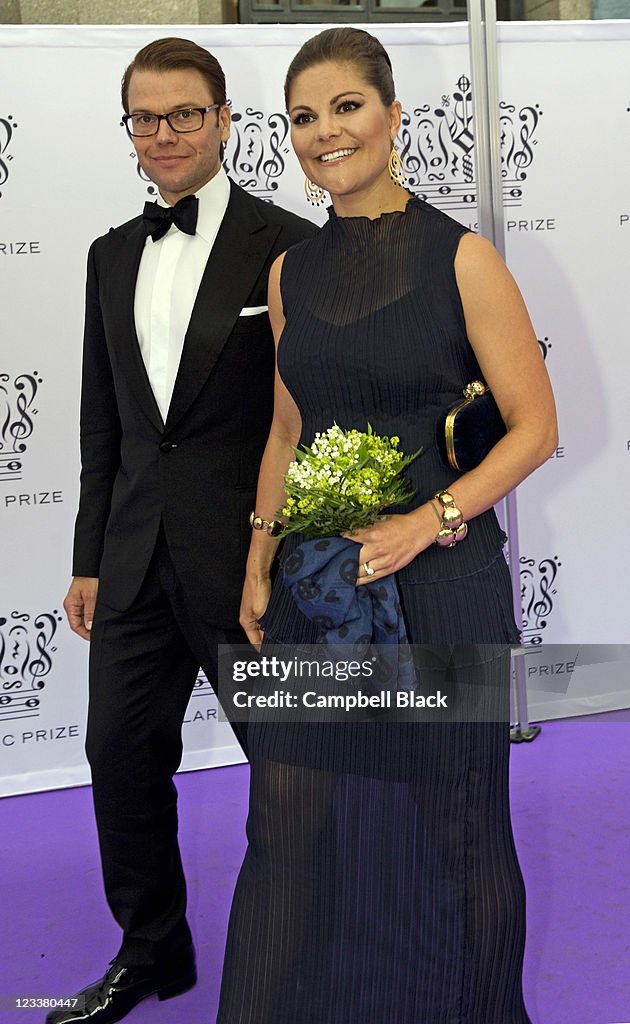Polar Music Prize 2011