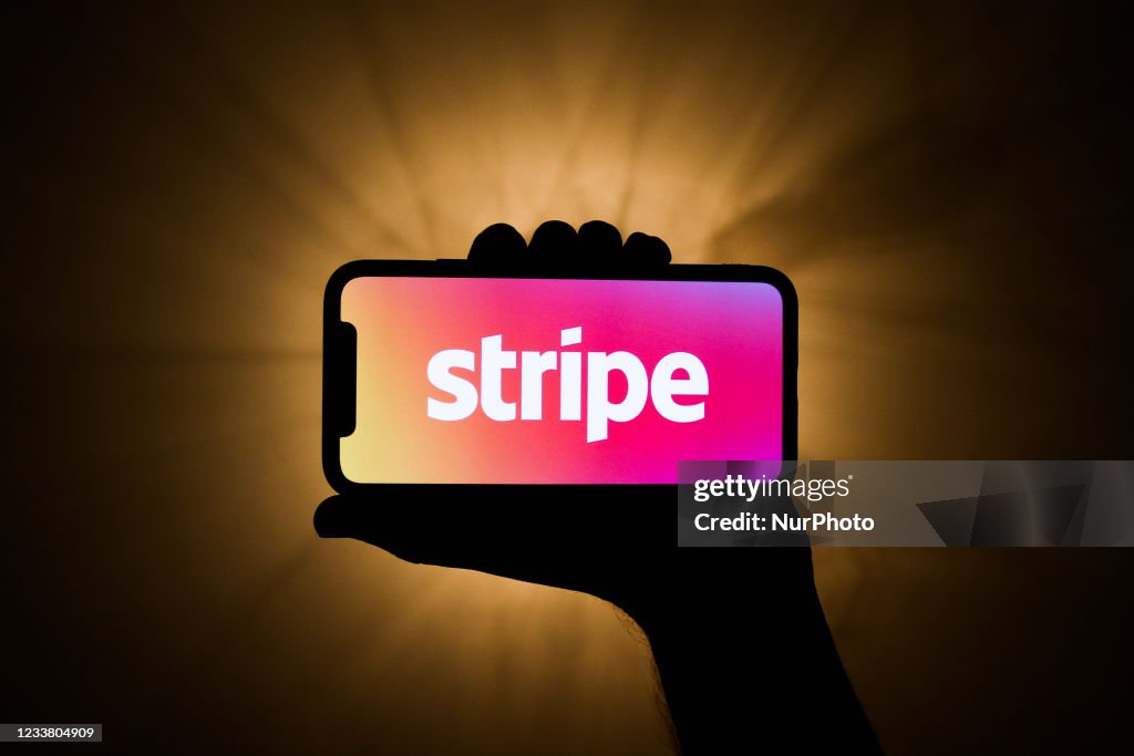 Internet Companies Photo Illustrations