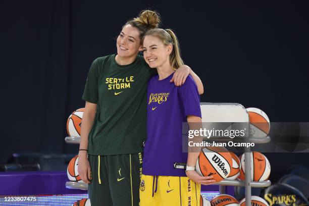 Karlie Samuelson Photos et images de collection - Getty Images