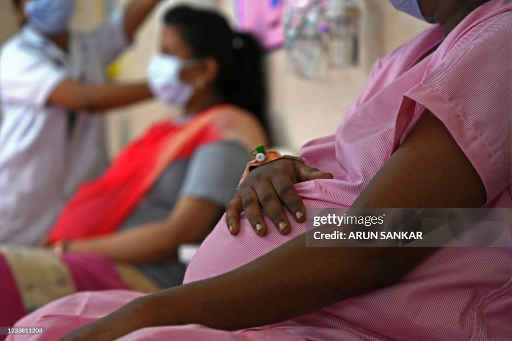 INDIA-HEALTH-VIRUS-VACCINE
