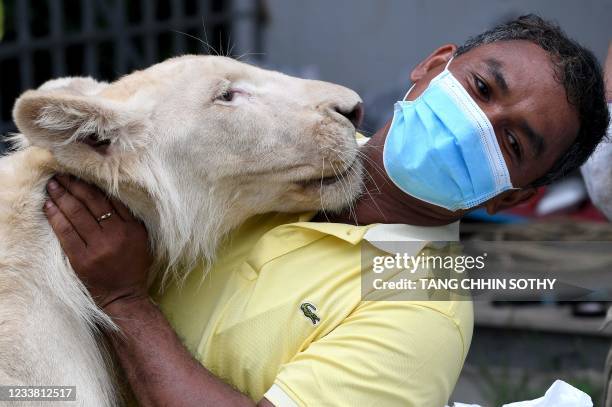 Cambodia Images Photos and Premium High Res Pictures - Getty Images