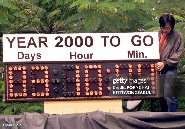 222 Thailand Countdown Clock Stock Photos, High-Res Pictures, and ...