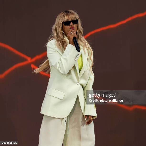 Mia X Rapper 770 Mia (Rapper) Stock Photos, High-Res Pictures, and Images - Getty Images