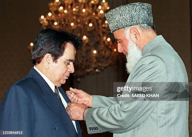 Pakistan Masat Rafiqu 32 Dilip Kumar Pakistan Stock Photos, High-Res Pictures, and Images ...