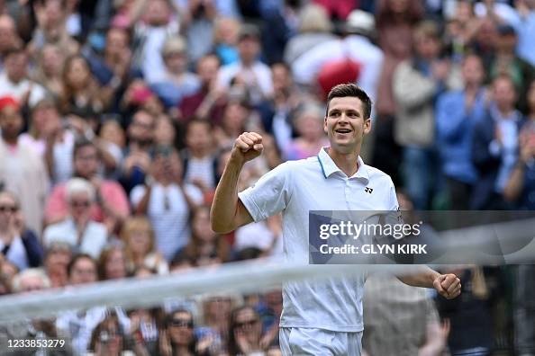 TENNIS-GBR-WIMBLEDON TENNIS-GBR-WIMBLEDON