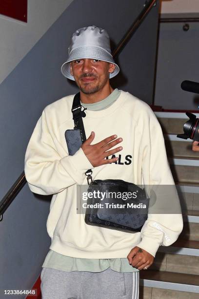 Wax (Rapper) Imagens e fotografias de stock - Getty Images