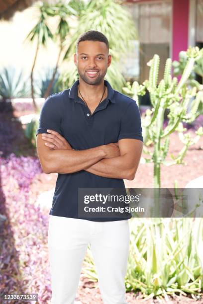 S "Bachelor in Paradise" stars Karl.