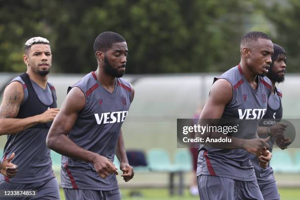 1,389 Trabzonspor Training Session Stock Photos, High-Res Pictures, and Images - Getty Images