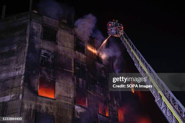 Factory Fire Safety Photos and Premium High Res Pictures - Getty Images