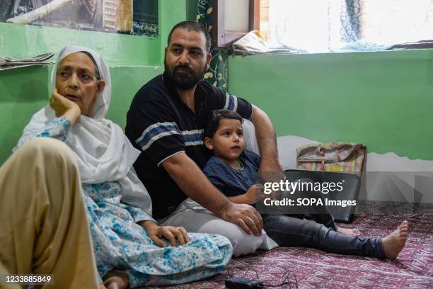 79 Ahmad Baba Stock Photos, HighRes Pictures, and Images Getty Images