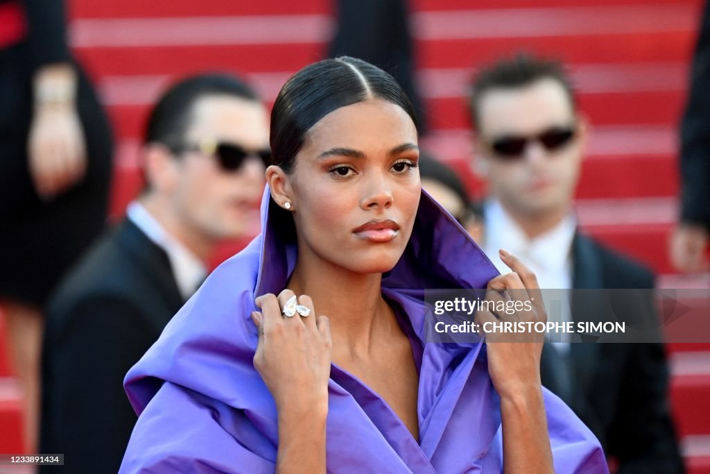 FRANCE-FILM-FESTIVAL-CANNES