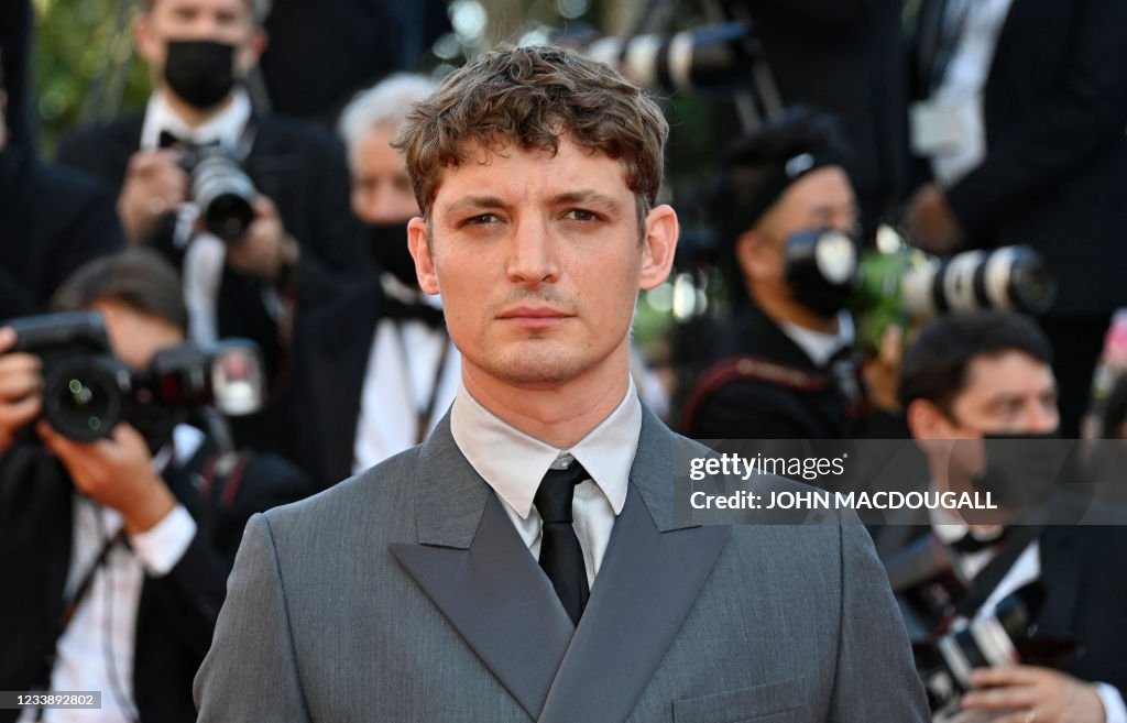FRANCE-FILM-FESTIVAL-CANNES