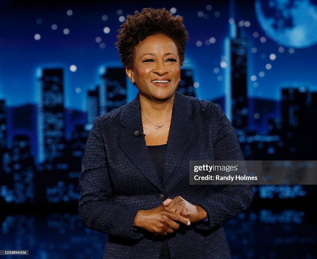 ABC's "Jimmy Kimmel Live" - Season 19