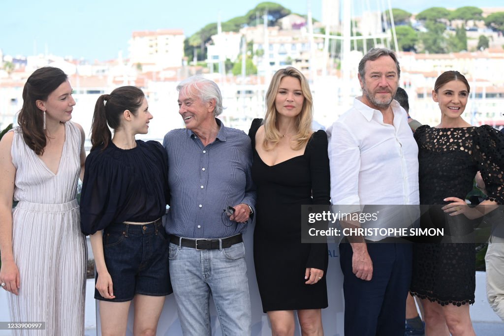 FRANCE-FILM-FESTIVAL-CANNES