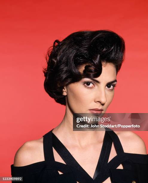 127 Gina Bellman Photos Stock Photos, High-Res Pictures, and Images