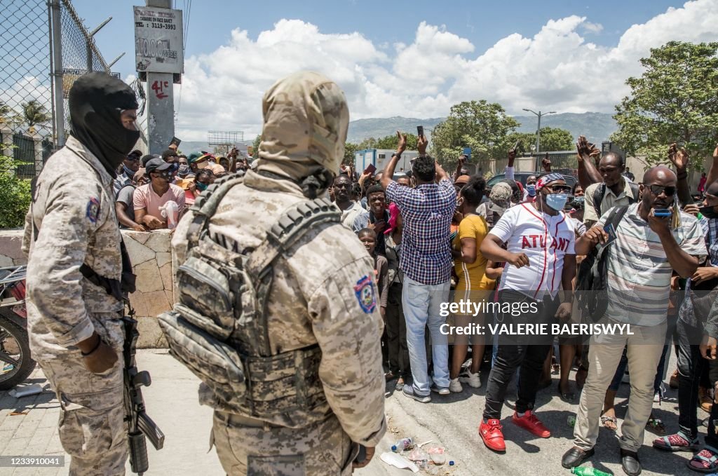 Haiti-politics-assassination-Moise