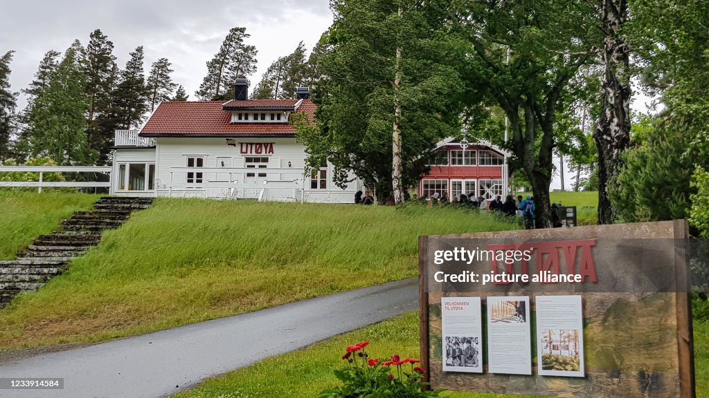 10 years after the attacks in Norway