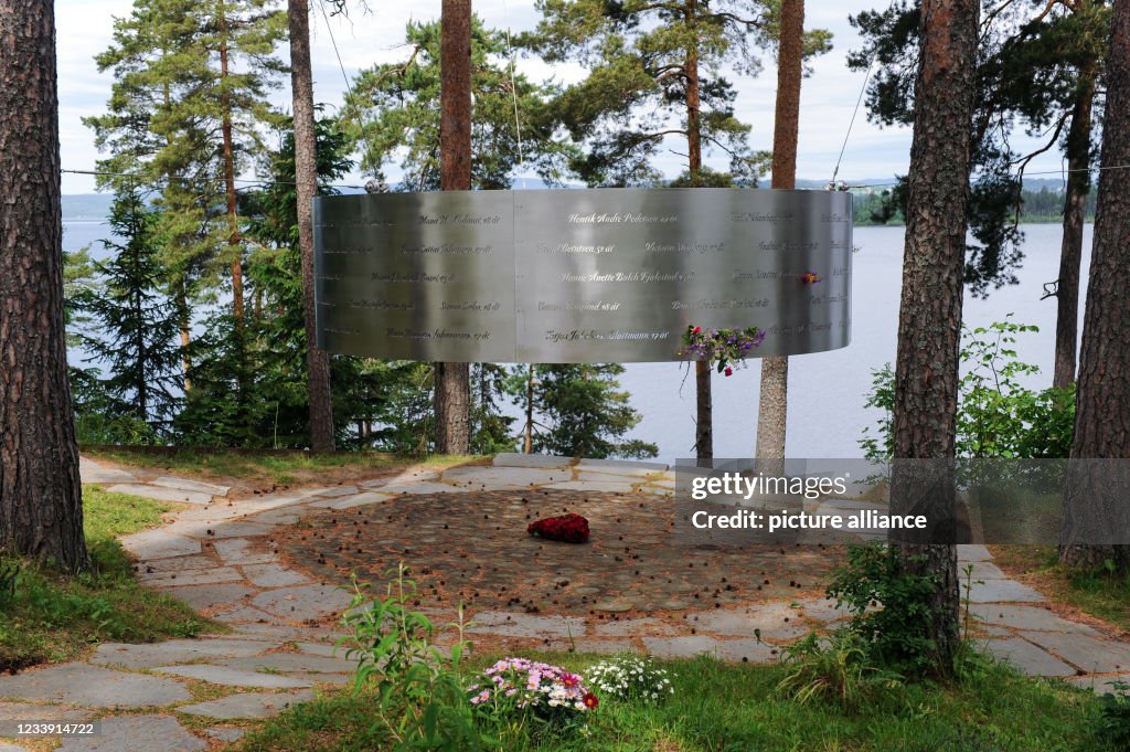 10 years after the attacks in Norway