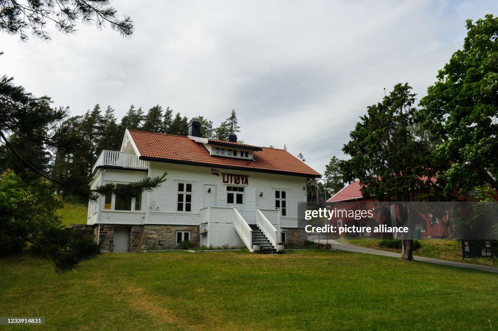 10 years after the attacks in Norway