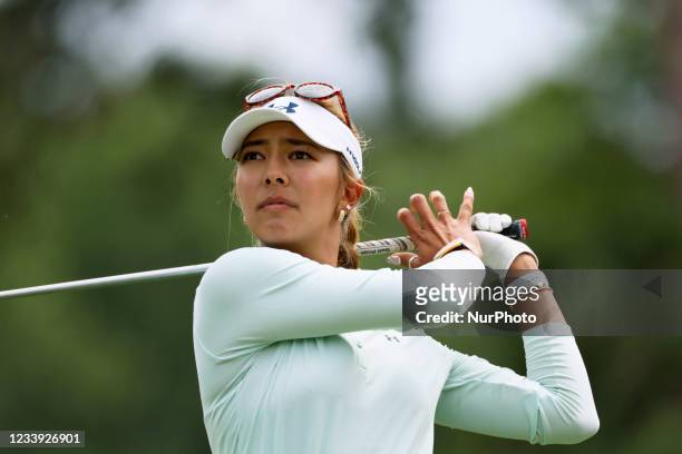1,160 Alison Lee Golf Photos and Premium High Res Pictures - Getty Images