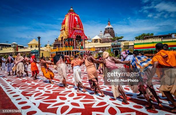 2,717 Ratha Yatra Photos and Premium High Res Pictures - Getty Images