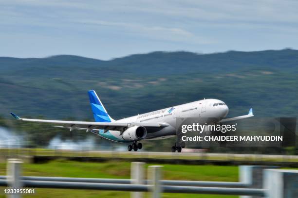 168 Sultan Iskandar Muda International Airport Stock Photos, HighRes