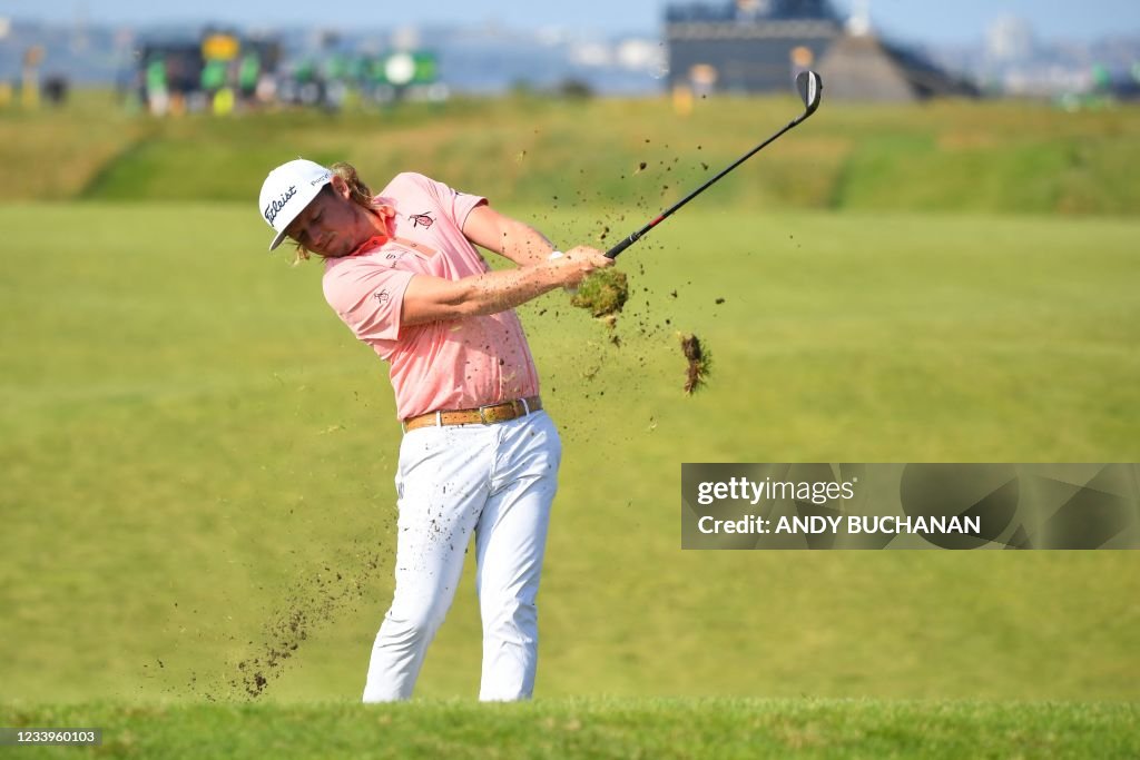 TOPSHOT-GOLF-OPEN-BRITAIN