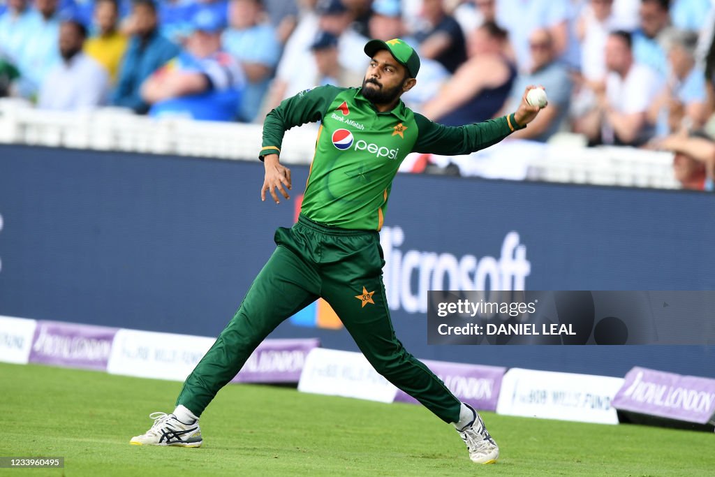 CRICKET-ENG-PAK-ODI