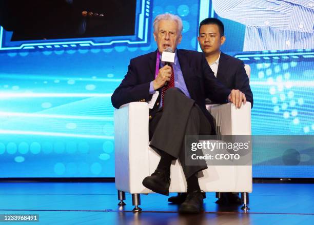 Hopcroft 21 John Hopcroft Stock Photos, High-Res Pictures, and Images - Getty Images