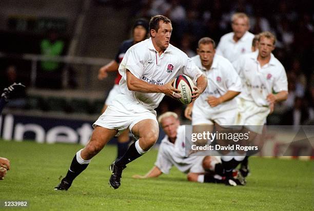 Rich Rudolph Rugby 1.072 Richard Hill Rugby Stock Photos, High-Res Pictures, and Images ...